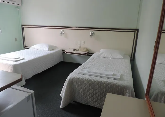 Hotel Demarchi