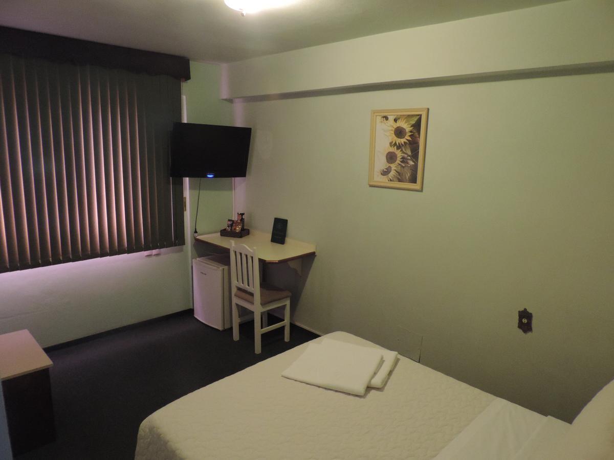 Demarchi Hotel 3*