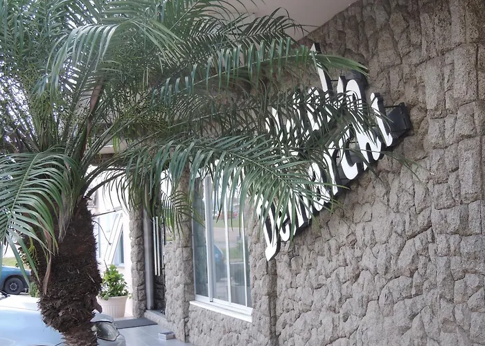 Hotel Demarchi