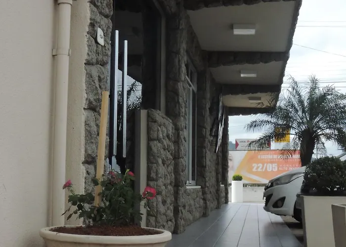 Hotel Demarchi