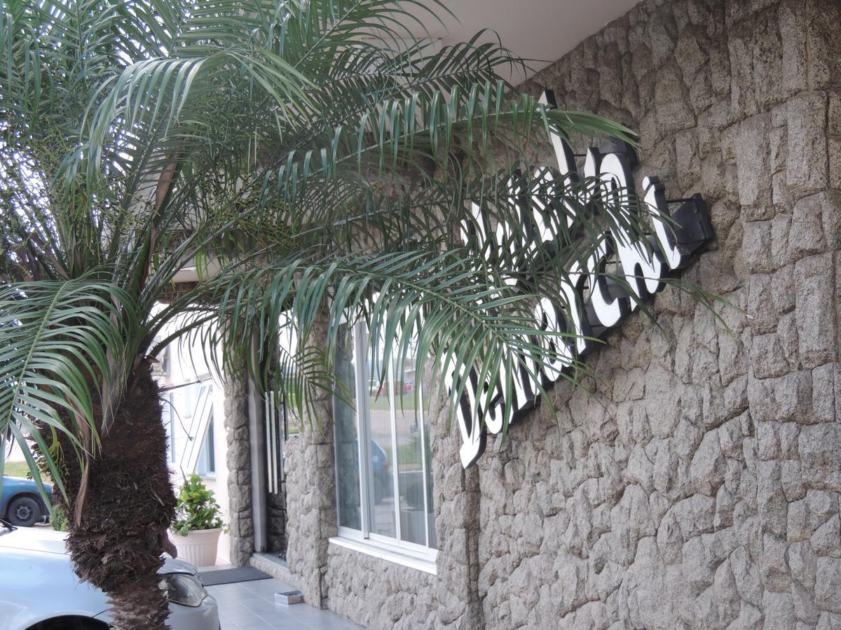 Demarchi Hotel 3*