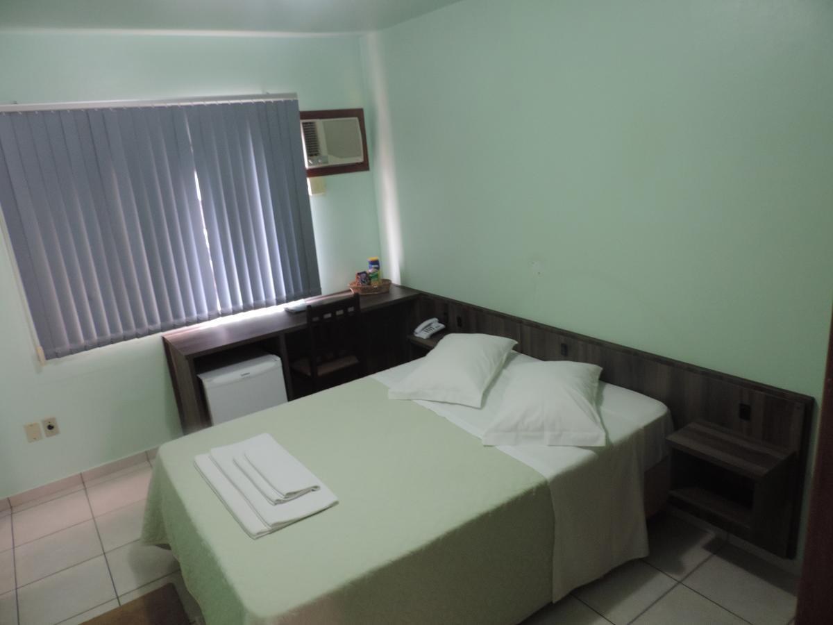 Demarchi Hotel Rio do Sul